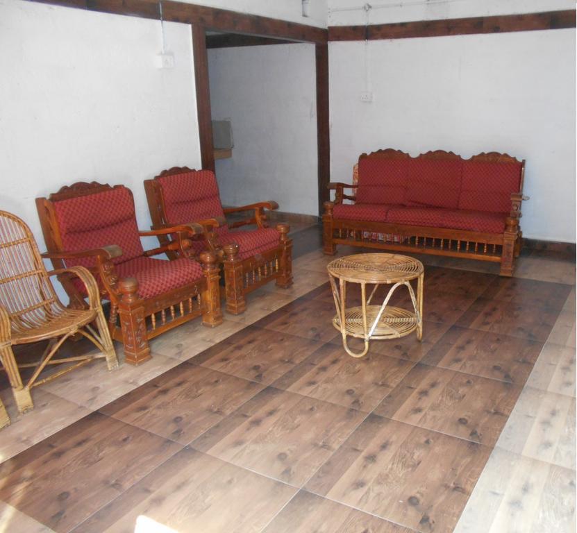 White Water Woods Resort Vythiri Room photo